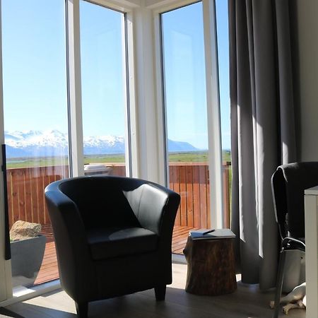 Villa Laxhús Húsavík Exterior foto
